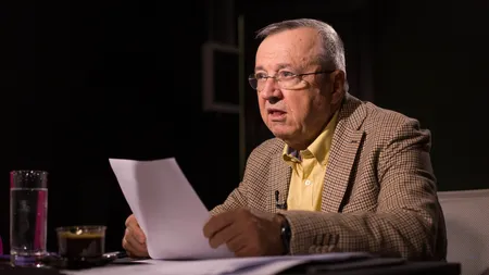 Ion Cristoiu: Bătaia de joc numită Consultările de la Cotroceni. Nicușor Dan face un sitcom dintr-un moment constituțional major