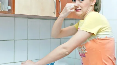 Cum poți scăpa de MIROSURILE NEPLĂCUTE din casă! Trucurile naturale ale bunicii
