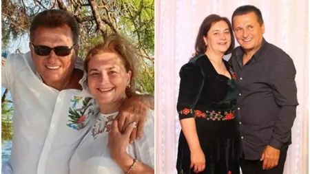 Nea Mărin și soția lui împlinesc 45 de ani de căsătorie. Care este secretul relației lor: 