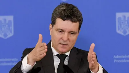 Nicuşor Dan susţine că nu există un blocaj în negocierile pentru formarea guvernului: 