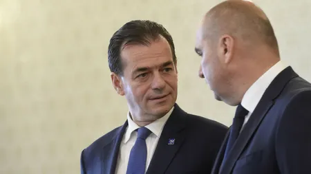 EXCLUSIV Ludovic Orban îi plânge de milă lui Bolojan: „Nu-l invidiez, va avea o guvernare foarte dificilă”