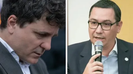 EXCLUSIV Victor Ponta susține că Nicușor Dan are un as în mânecă: „Pe oricine va propune, poate să fie și Kim Jong-un, va fi votat”