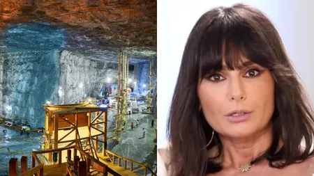 EXCLUSIV Dana Budeanu intervine dur în scandalul Salina Praid: „Ăia de la ONG-uri au tras o flegmă imensă. Reprezintă atacuri la siguranța națională”