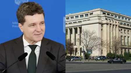 O femeie ar putea deveni premierul României. Numele surpriză propus de Nicușor Dan vine direct de la FMI (surse)