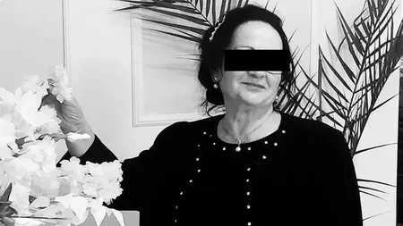 O profesoară de matematică din Hunedoara şi-a dat foc. Femeia de 65 de ani a murit