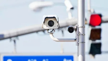 Primul oraș din România cu radare e-Sigur. Unde vor fi amplasat și cum vor fi sancționați șoferii indisciplinați