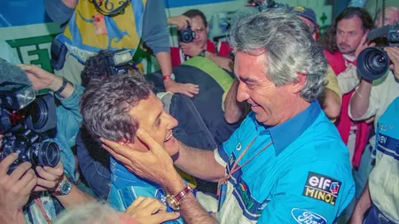 Unul dintre cei mai apropiaţi prieteni ai lui Michael Schumacher dezvăluie care este starea de sănătate a fostului mare campion: 