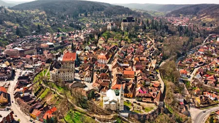 Șapte destinații de poveste în apropierea marilor festivaluri din România în 2025