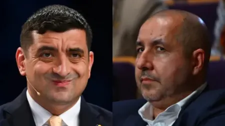 Percheziții la sponsorul lui George Simion, Vasile Pușcaș. „Regele gunoaielor din Transilvania” ar fi prejudiciat statul român cu peste 800.000 de euro