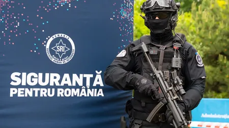 Conturi false în numele SRI pe TikTok. Anunțul de ultimă oră al serviciului secret