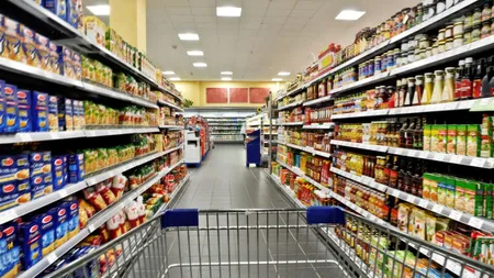 Reguli stricte în toate supermarketurile. Măsura implementată afectează milioane de clienți