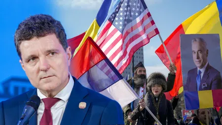 Serviciul rus de Informații Externe (SVR) acuză România de „intimidarea” opozanților politici. Alegerile prezidențiale sunt date drept exemplu de „cenzură ideologică”