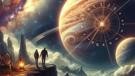 Cele patru zodii care vor trece prin transformări profunde până la sfârșitul verii. Sunt încurajate să-și asculte vocea interioară