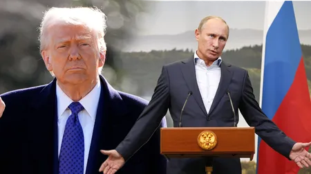 Donald Trump critică excluderea Rusiei din G8: „Cred că nu ați avea un război acum dacă Rusia nu ar fi fost exclusă”