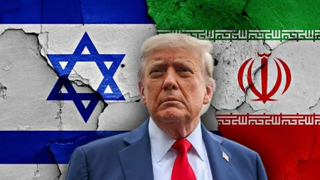 Război în Orientul Mijlociu. Armistițiul anunțat de Trump, încalcat de Iran și Israel. Președintele SUA tună și fulgeră: „Adu-ţi piloţii acasă acum!”