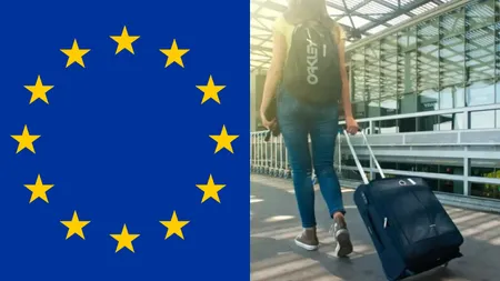 UE, veste de ultimă oră pentru românii care călătoresc cu avionul. Bagajele de mână nu vor mai fi taxate