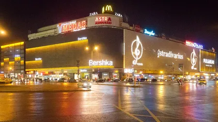 Cum va fi renovat magazinul Unirea din București. Oportunități noi de dezvoltare pe plan comercial