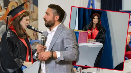 Valeriu Gheorghiţă a umplut-o de 
