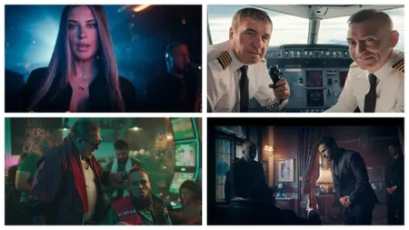 Vedetele nu mai au voie să promoveze jocurile de noroc la TV. Pe lista neagră se află Gică Hagi, Adrian Mutu, Cristina Neagu, Dumitru Dragomir, Antonia, Dan Capatos şi Serghei Mizil