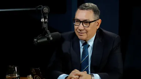 Când ar putea reveni Victor Ponta în PSD: 