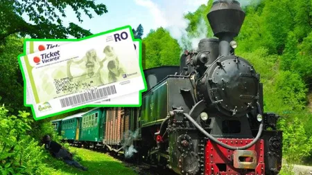 Peste 40% dintre bugetari vor să renunțe la vouchere de vacanță în acest an, deoarece nu vor să puna bani de la ei sau să le folosească doar în extrasezon