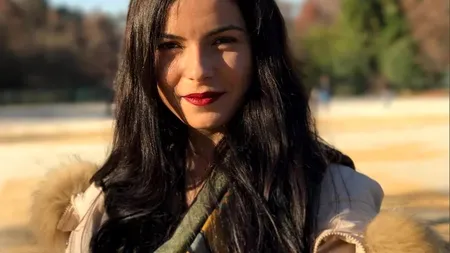 Nepoata lui Nicolae Ceaușescu este de o frumusețe răpitoare! Cu ce se ocupă Alexandra, tânăra are planuri mari pentru viitor