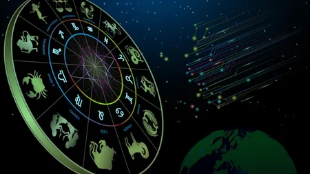 Două zodii care se 