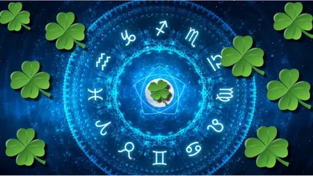 Șase zodii care au noroc cu carul până la sfârșitul verii. Va fi perioada lor de glorie, cum rar se întâmplă