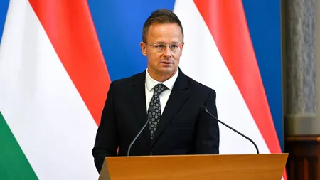 Un oficial ungar avertizează că omenirea e pe marginea prăpastiei: ”Lumea va trebui să se confrunte cu un al Treilea Război Mondial”