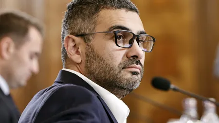 Florin Manole, ministrul Muncii: Nu cred că este cazul de restructurări. La o casă de pensii, sunt 6 posturi disponibile, nu s-a înscris nimeni