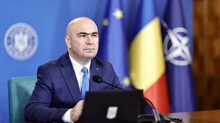 Primul ministru din Guvernul Bolojan care şi-a scris DEMISIA: 