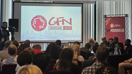 GLOBAL FORUM ON NICOTINE 2025: O conferință pentru dreptul la informare și salvarea a milioane de vieți