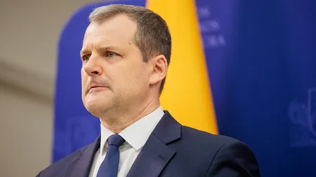 Prim-ministrul lituanian Gintautas Paluckas a demisionat în urma unei anchete