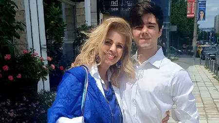 Cum și-a sărbătorit Bianca Brad fiul care a împlinit 20 de ani. Aceasta a depănat amintiri alături de familia ei. „Când mă uit în urmă la toate câte s-au întâmplat”