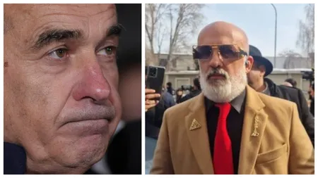 Avocatul lui Călin Georgescu, ridicat de Poliție pentru audieri într-un scandal sexual privind o minoră de 15 ani