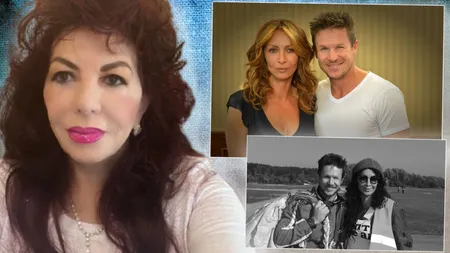 EXCLUSIV/ Carmen Harra, despre moartea lui Felix Baumgartner, iubitul Mihaelei Rădulescu: 