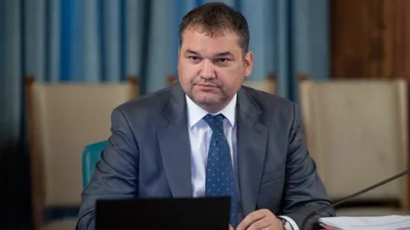 Cseke Attila, declarații privind salariile din ministerul Dezvoltării: 