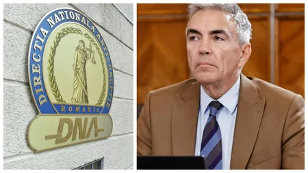 DNA, mesaj de ultimă oră în scandalul Anastasiu. Cum a devenit acesta denunțător în dosarul mitei la ANAF