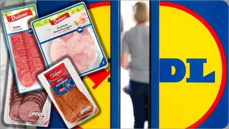 De unde provin mezelurile Dulano, regăsite pe rafturile magazinelor Lidl. Puțini români știu aceste lucruri
