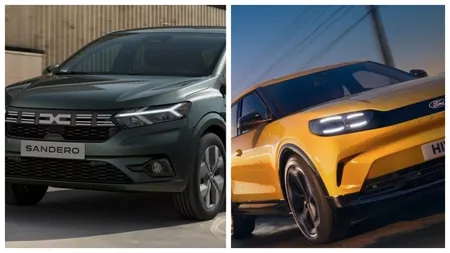 Continuă sau nu Programul Rabla? Oprirea acestuia ar însemna un dezastru pentru Dacia și Ford