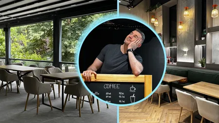 Cum arată Teatrul Naţiei, hubul cultural deschis de Dragoş Pătraru. Concept unic în România, spaţiul găzduieşte o varietate de evenimente culturale şi comunitare. VIDEO