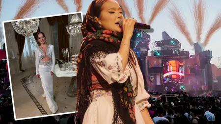 Vlăduța Lupău, despre comentariile din mediul online cu privire la tinerii care se distrează la festivaluri și artiștii prezenți acolo: „Dar pe ce să se distreze tinerii și adolescenții? Așa ne distram și noi!”
