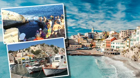 Românii care merg în Grecia ar putea plăti o nouă taxă. Anunț de ultimă oră pentru cei care se pregătesc de concediu