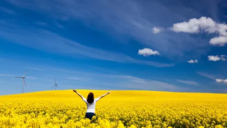 Horoscop weekend: Fericire maximă pentru aceste 3 ZODII, grație iubăreței VENUS. Răsare soarele și pe strada lor