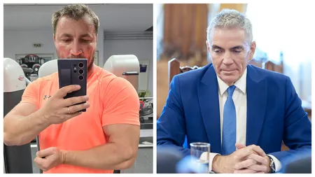 Marian Godină, tranșant în scandalul Anastasiu: ”Faza că are doar calitatea de martor denunțător e harneală. În popor e șpăgar”