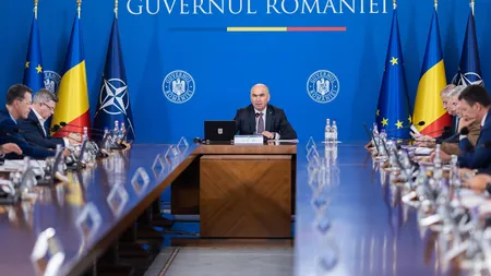 Guvernul își angajează răspunderea pe primul pachet al austerității. Parlamentul se reunește în acest scop luni la ora 15:00