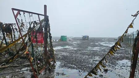 Cutremurul din Extremul Orient, în topul celor mai puternice seisme din toate timpurile