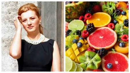 Ioana Băsescu, avertisment privind unul dintre cele mai consumate fructe ale verii. Pericol de toxiinfecție alimentară!