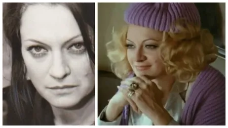 Actrița Ioana Bulcă, polițista din ”Astă seară dansăm în familie”, a încetat din viață la 89 de ani
