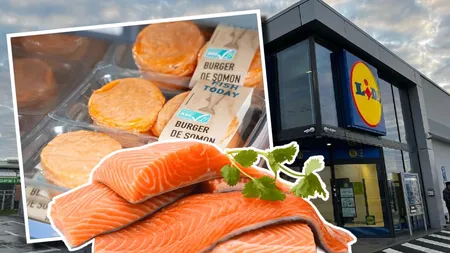 Produs alimentar nou pe piața din România, disponibil la Lidl. Alimentul se află în faza de testare în 20 de magazine din țară